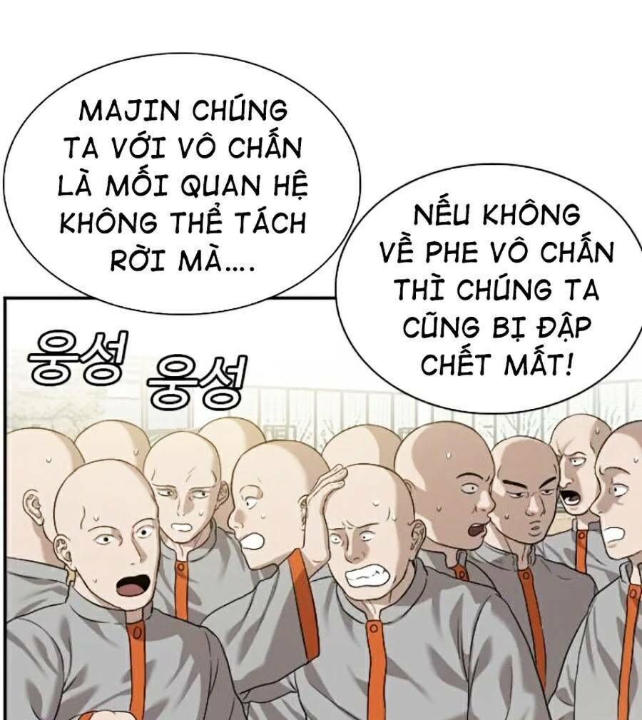 người xấu chapter 82 - Trang 2