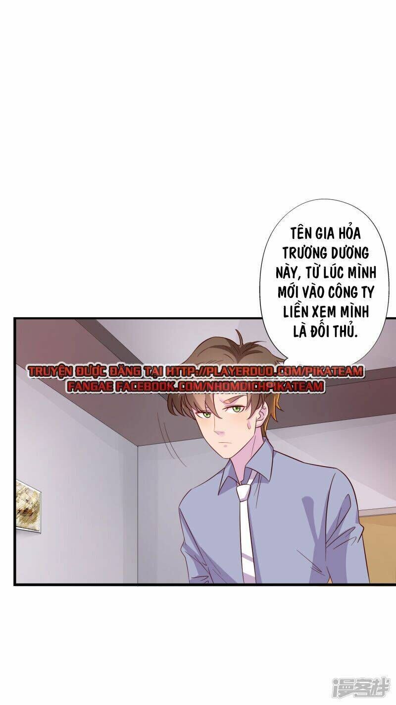 Ma Lạt Nữ Lão Bản Chapter 9 - Next Chapter 10