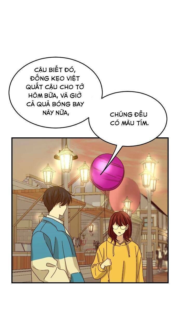 bạn của em trai chapter 54 - Trang 2