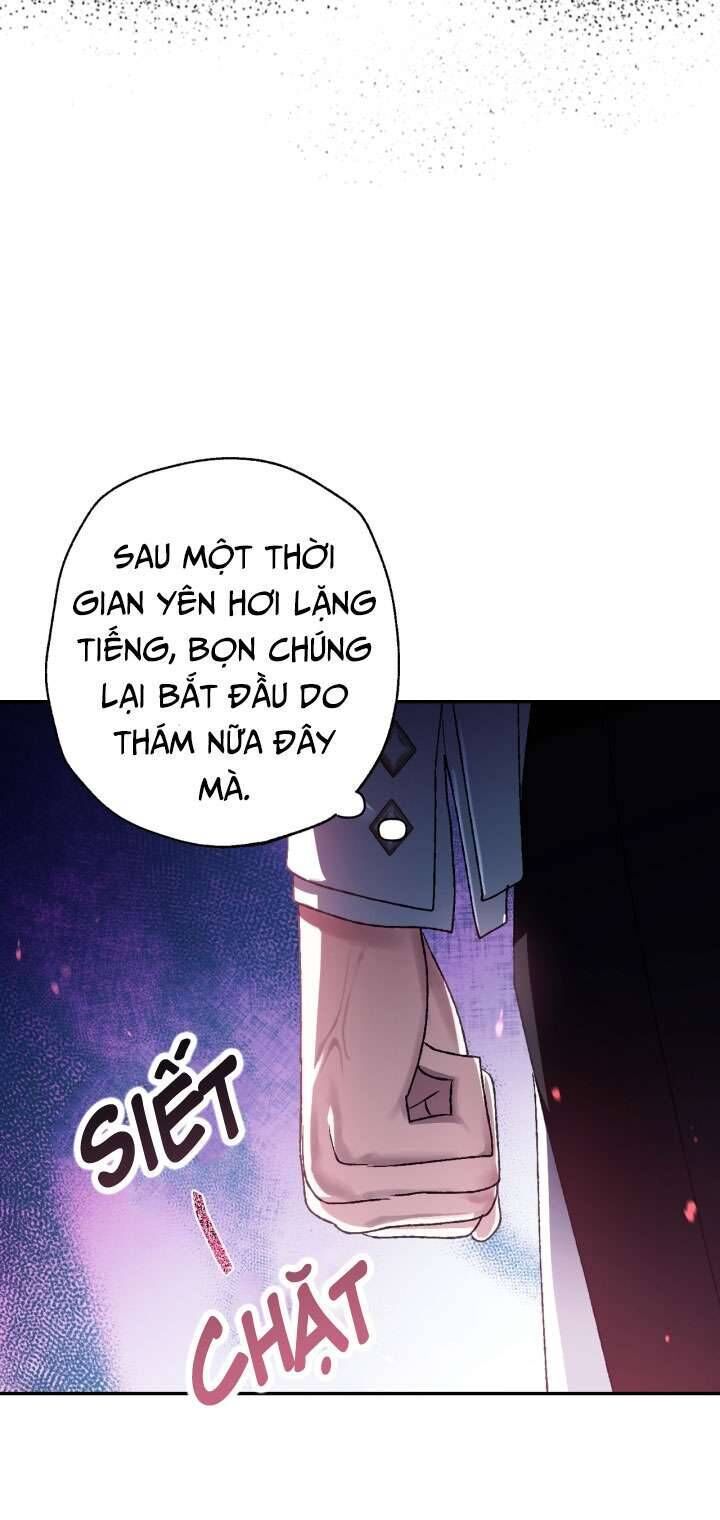 Cha À, Con Không Muốn Kết Hôn Đâu Chap 67 - Trang 2