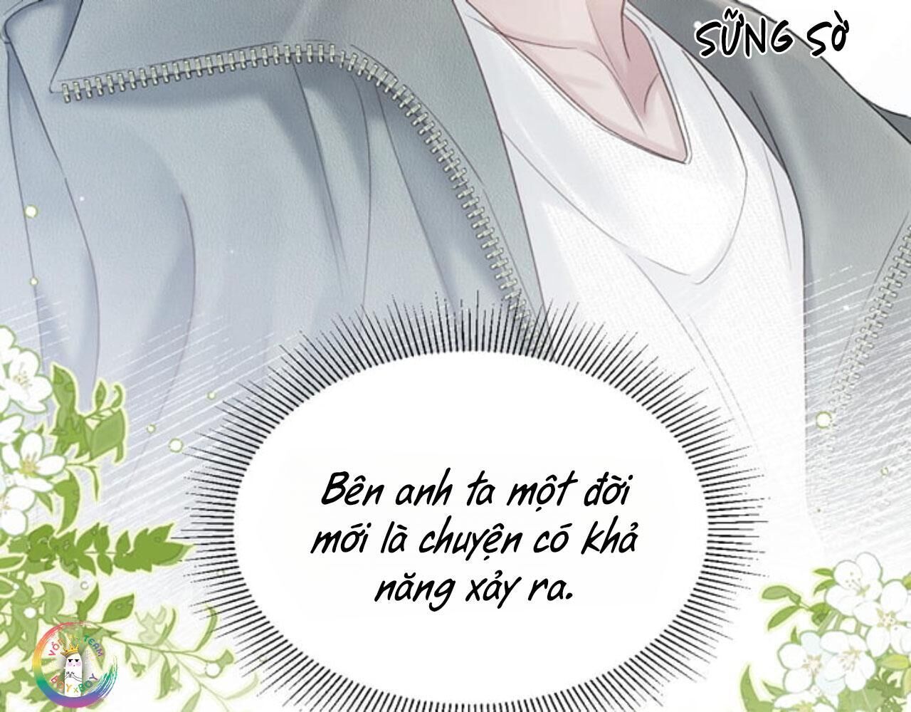 cuộc đối đầu gay gắt Chapter 77 - Trang 1