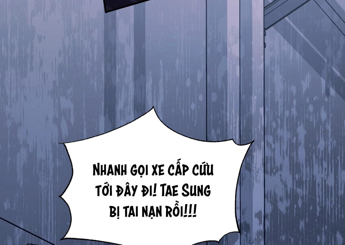 vết hằn Chapter 19 - Next 20