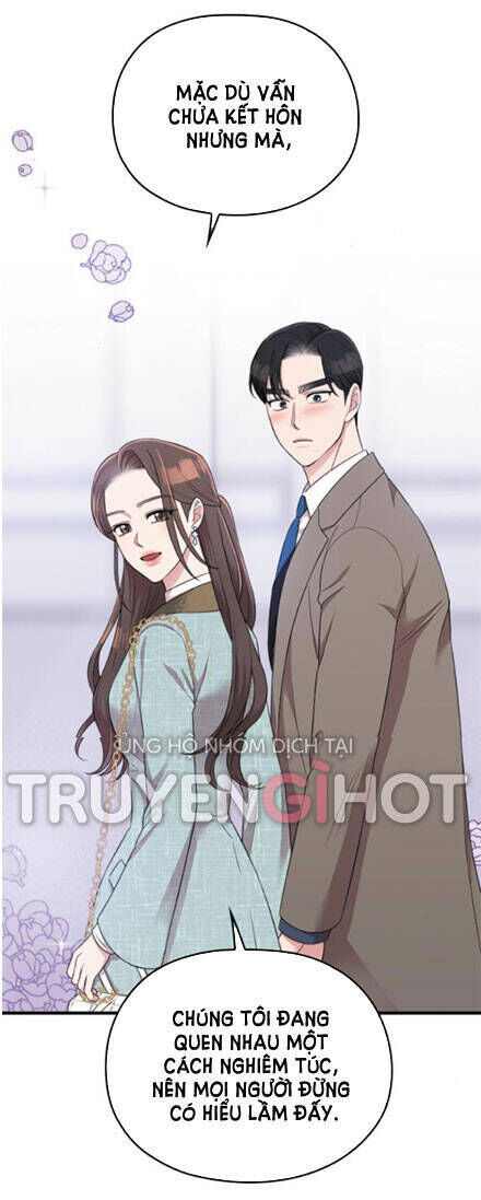 cô đi mà kết hôn với chồng tôi đi Chap 52.2 - Next Chap 52.1