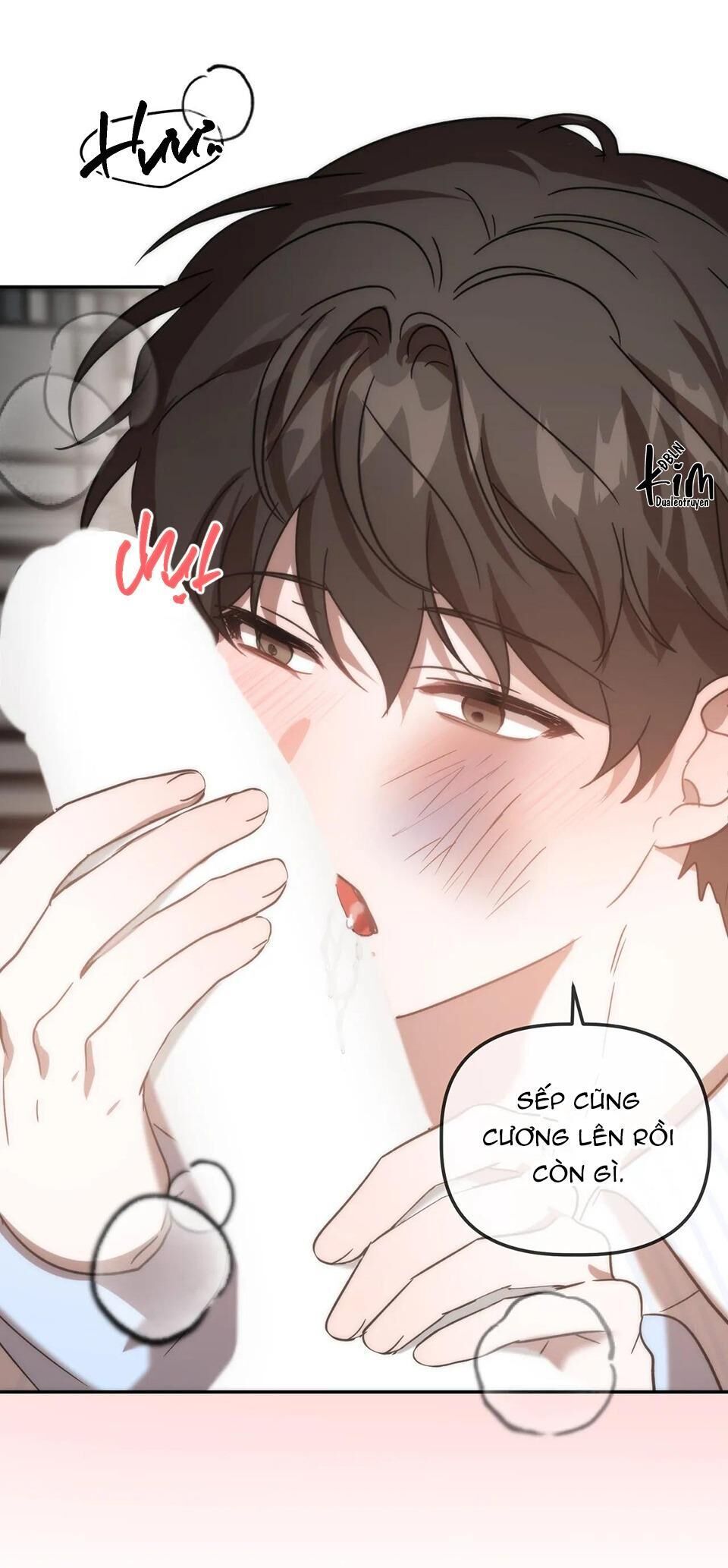 ĐÃ HIỂU CHƯA Chapter 33 - Trang 2