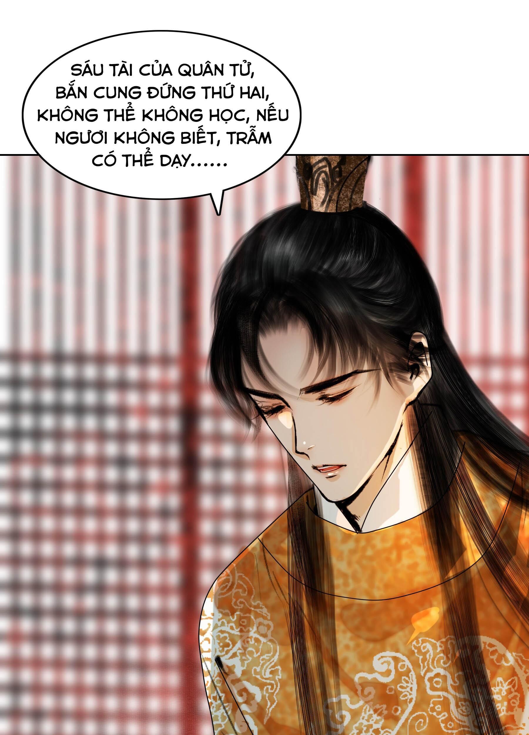 vòng luân hồi Chapter 26 - Next Chương 27