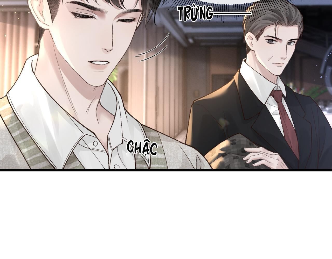 cuộc đối đầu gay gắt Chapter 60 - Trang 1