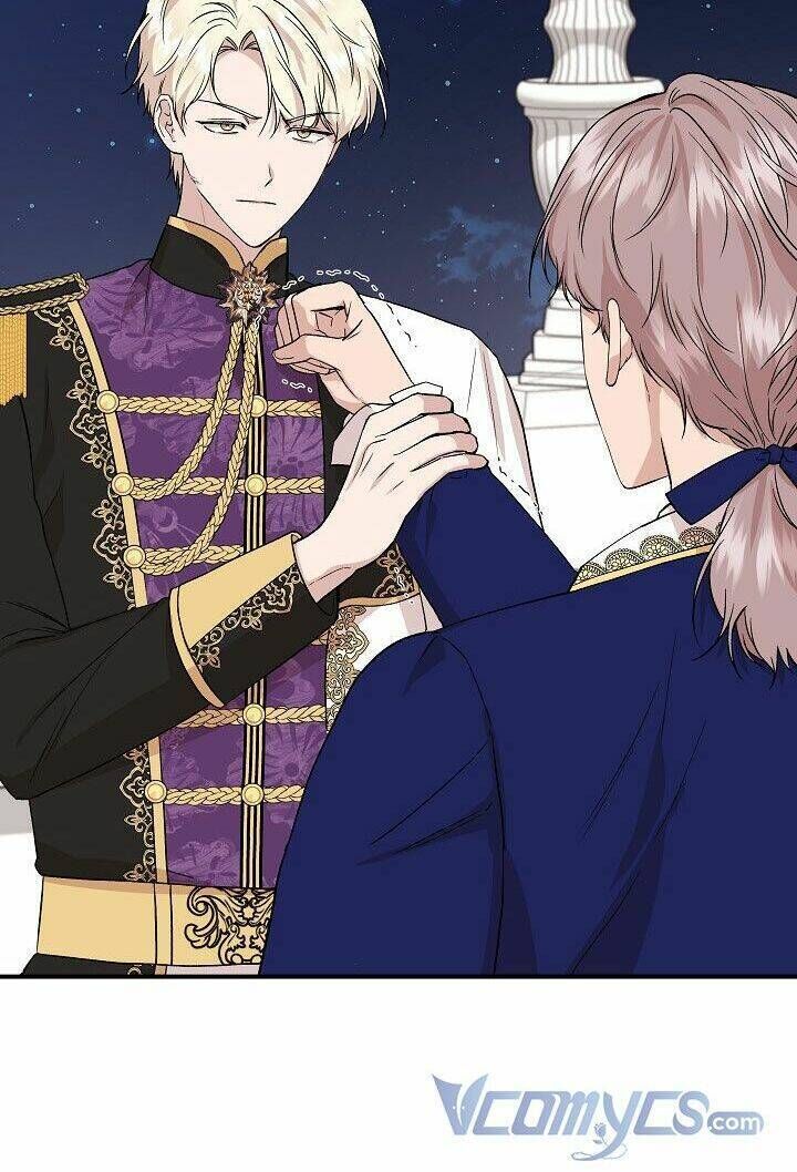 tôi không phải là cinderella chapter 41 - Trang 1