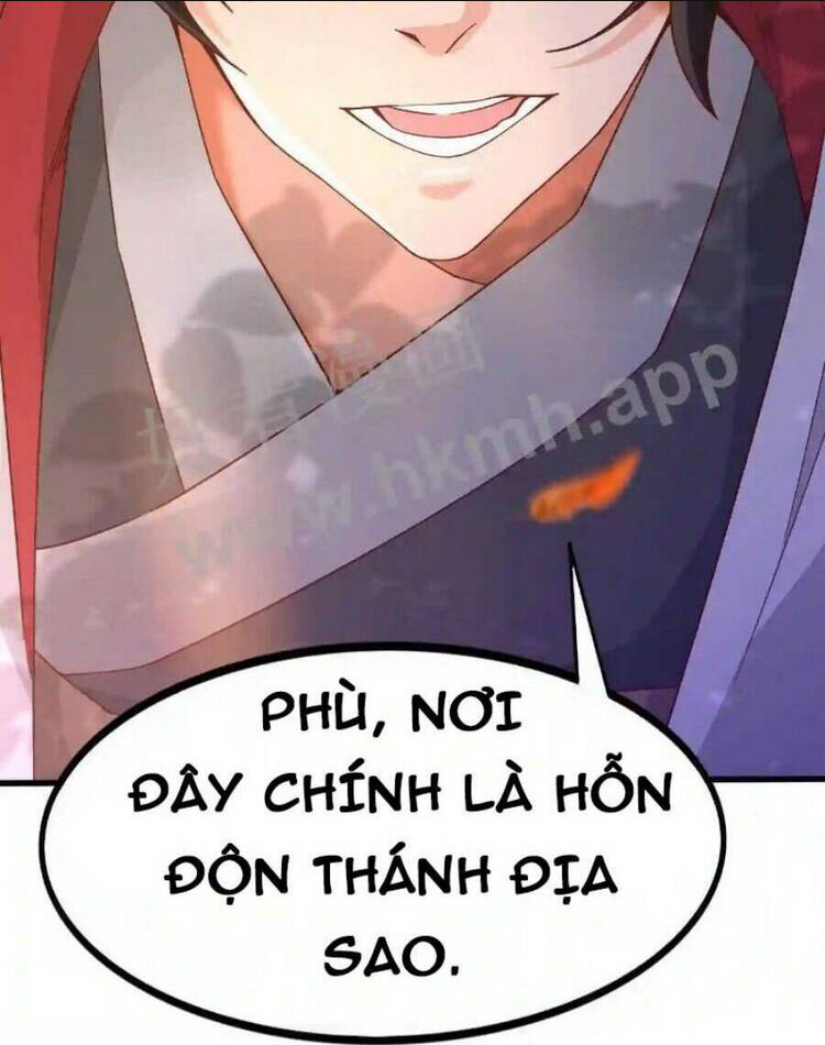 Vô Địch Đốn Ngộ Chapter 1 - Trang 2