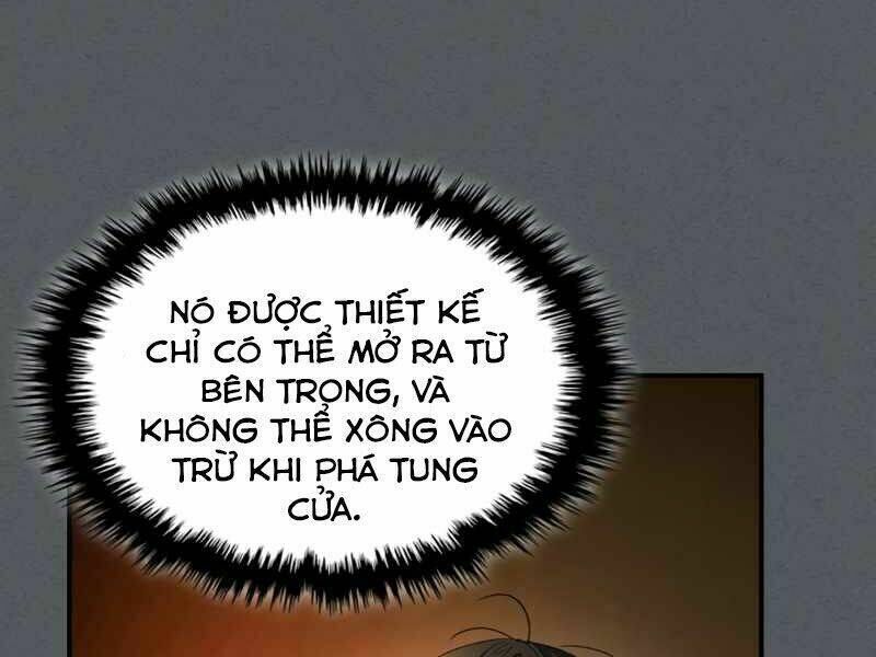 thăng cấp cùng thần chapter 39 - Next chapter 40