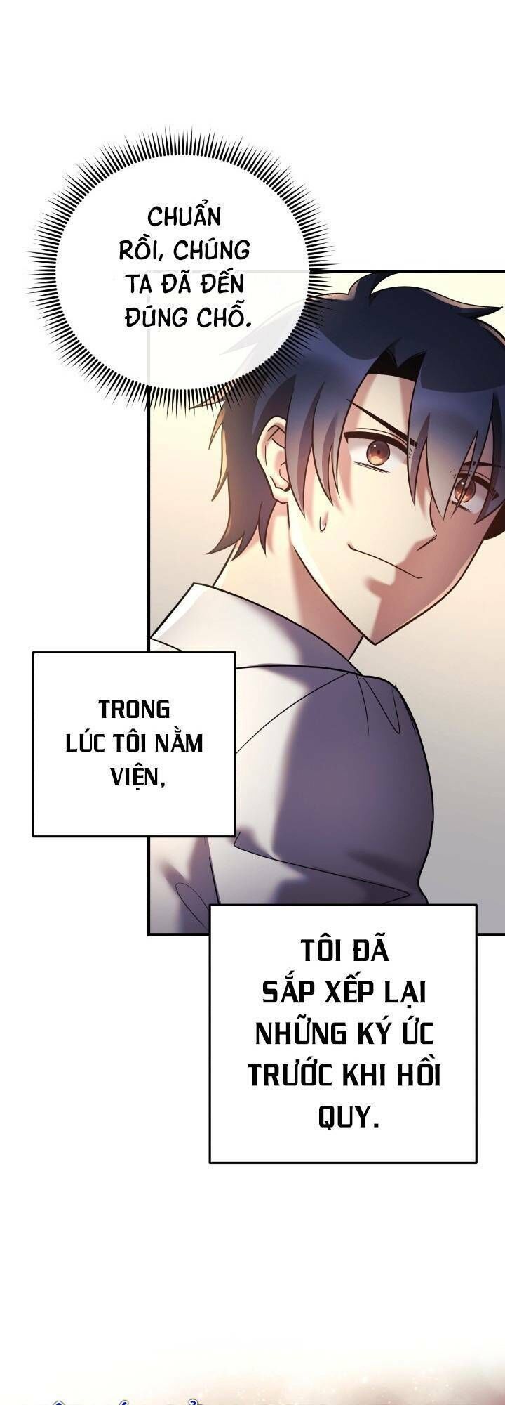 con gái tôi là trùm cuối chapter 5 - Trang 2