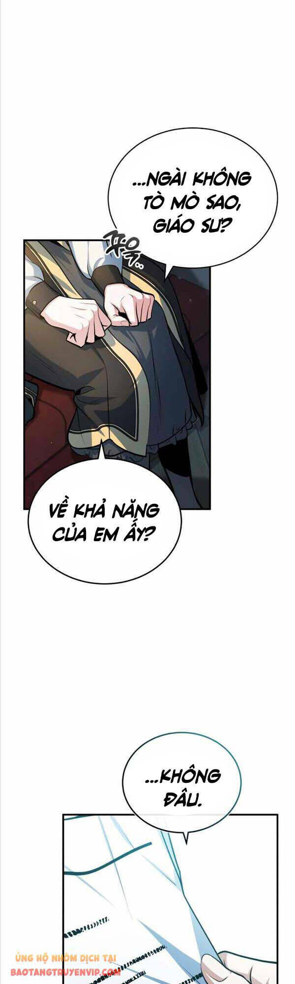 giáo sư gián điệp chapter 34 - Trang 2