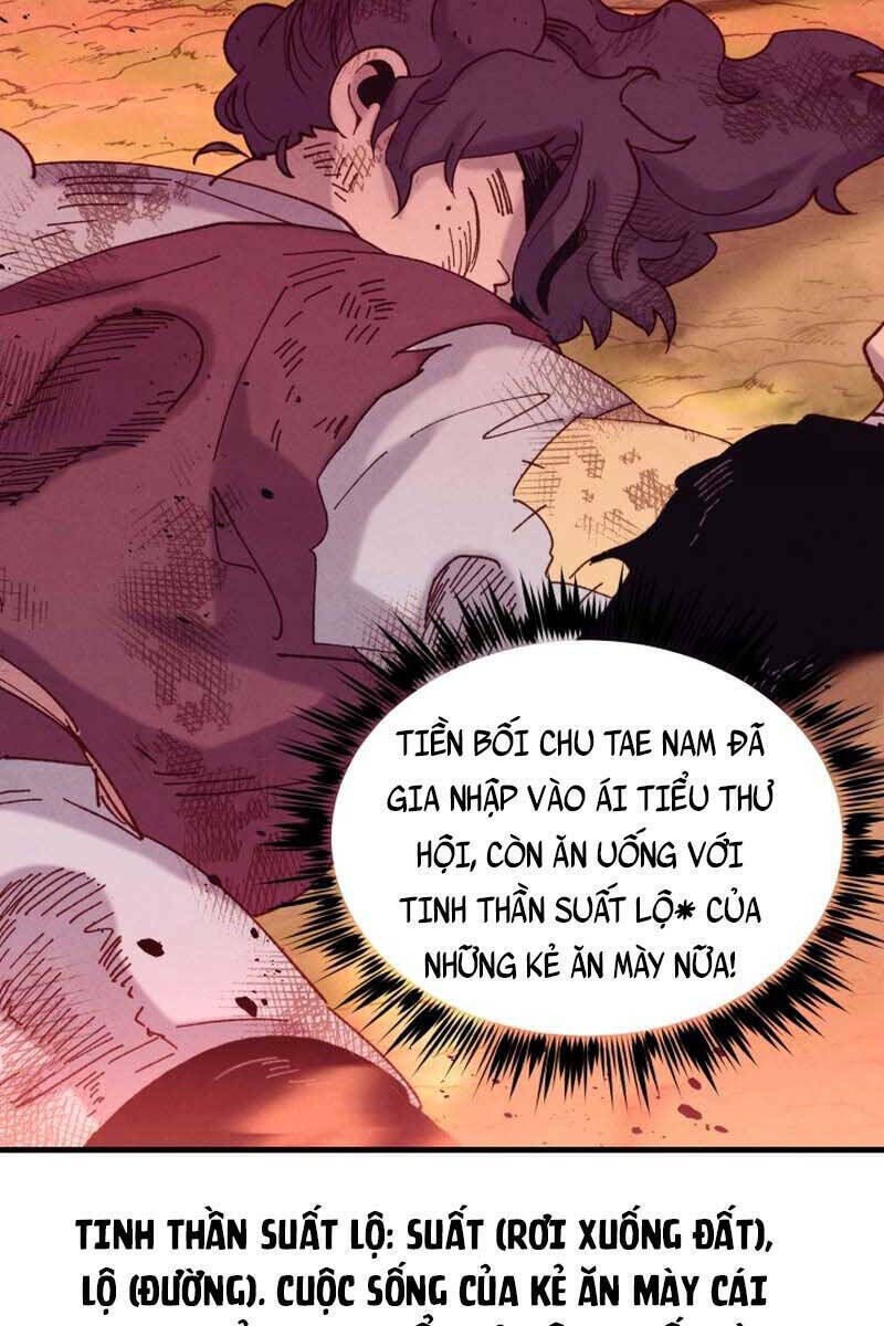 phi lôi đao thuật chapter 150 - Trang 2