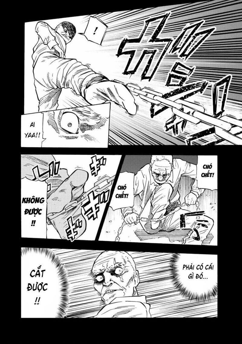 juujika no rokunin chapter 77 - Trang 1