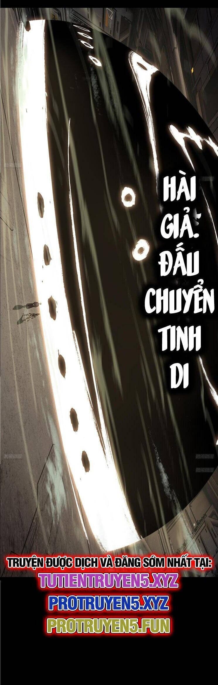 đại tượng vô hình chapter 414 - Trang 2