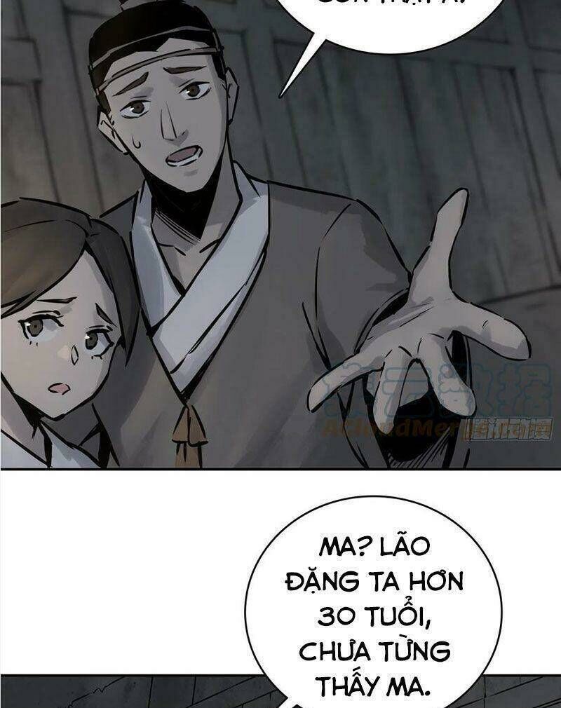 bắt đầu từ cửu đầu điểu Chapter 43 - Trang 2