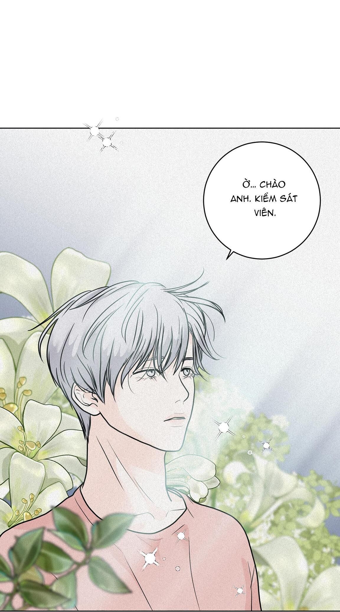 (abo) lời cầu nguyện Chapter 5 - Trang 1