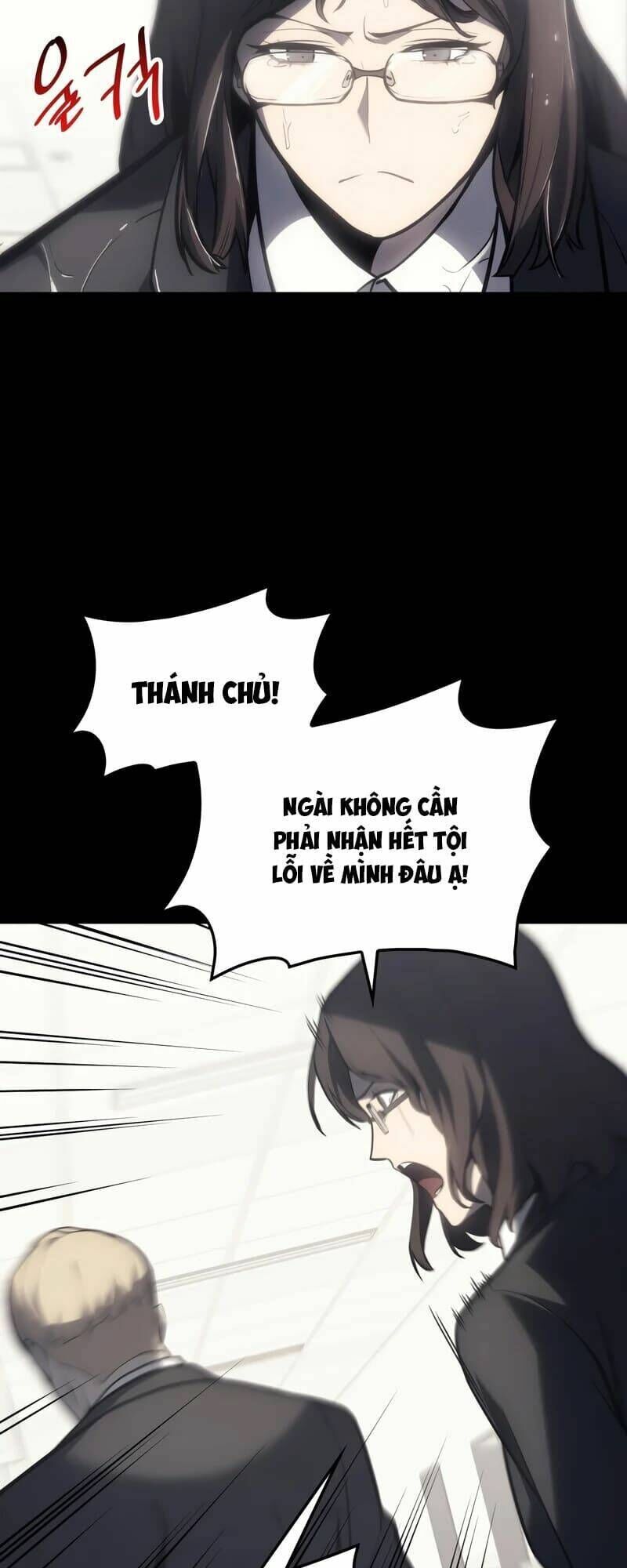 sự trở lại của anh hùng cấp thảm họa chapter 46 - Trang 2