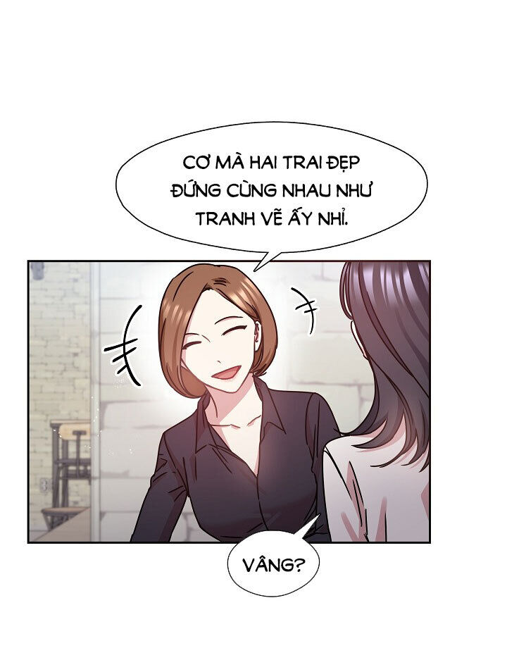 [18+] chó ngoan Chap 19 - Next 19.1