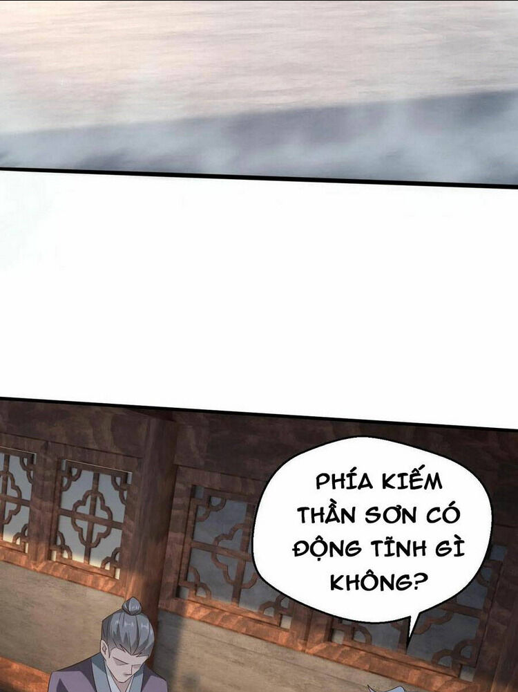 Vô Địch Đốn Ngộ chapter 164 - Trang 2