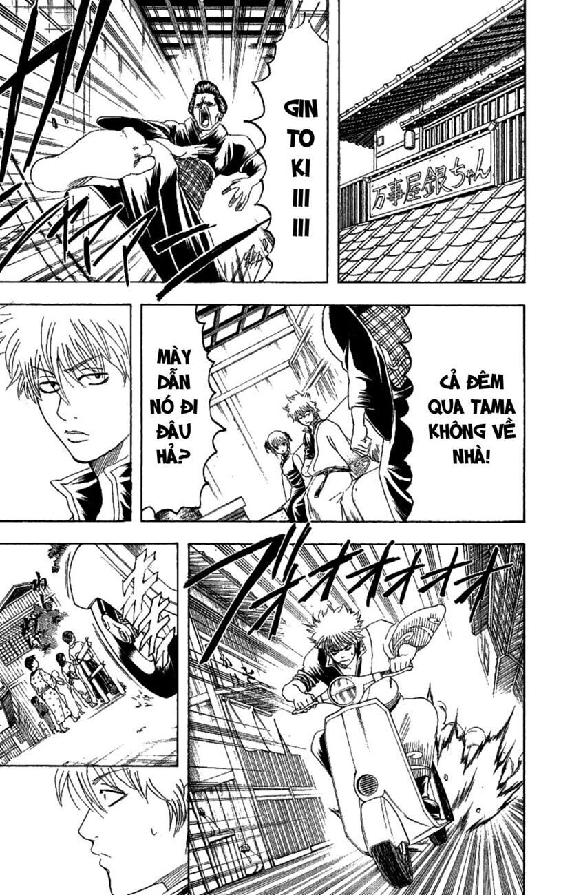 gintama chương 183 - Next chương 184