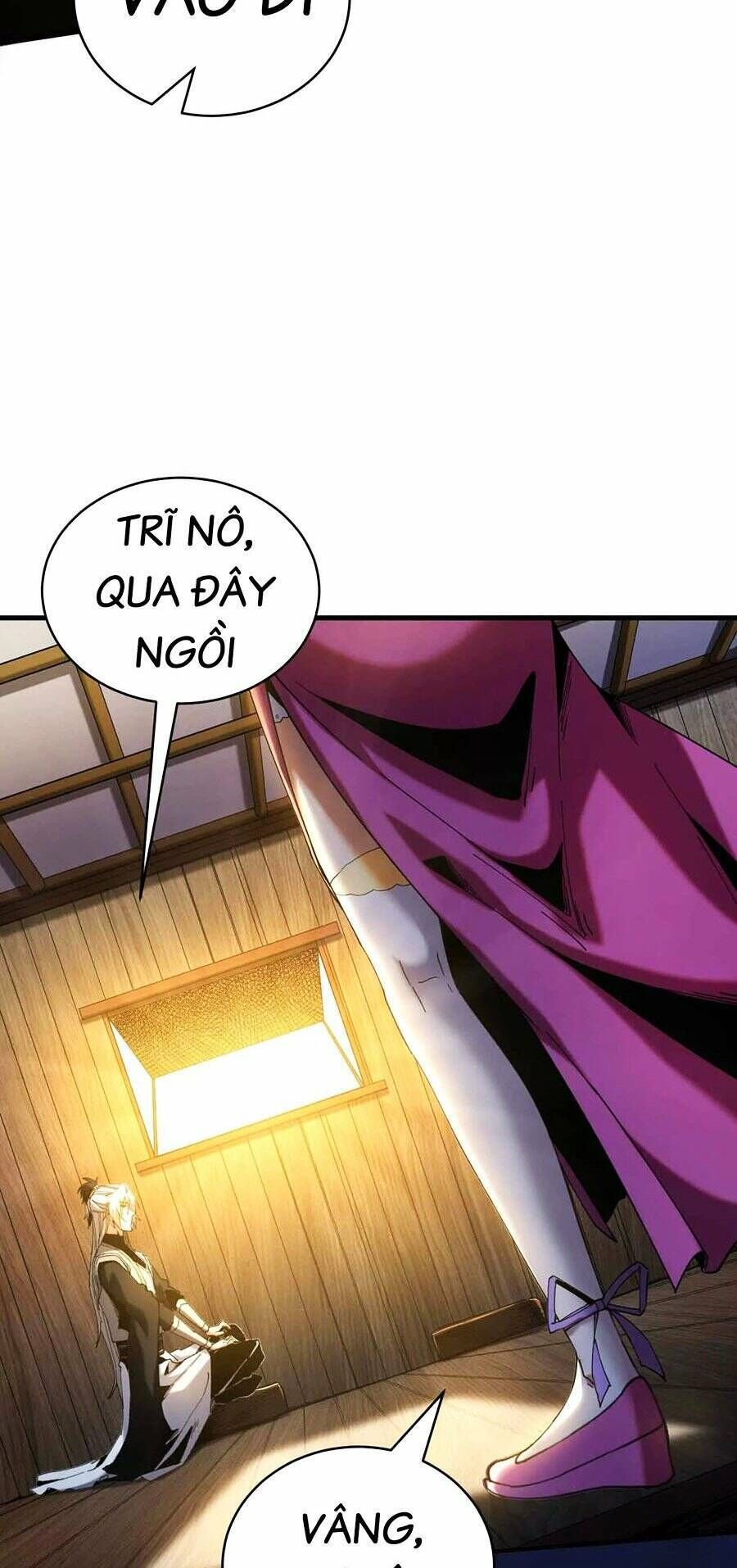 đệ tử tu luyện còn ta thì lười biếng chapter 5 - Next chapter 6