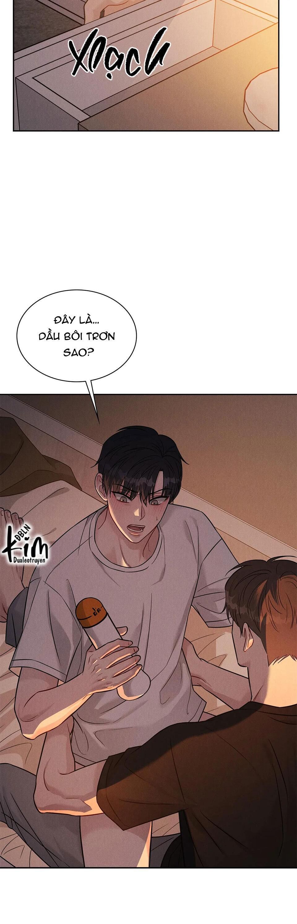 giả dược Chapter 12 H+++ - Trang 2