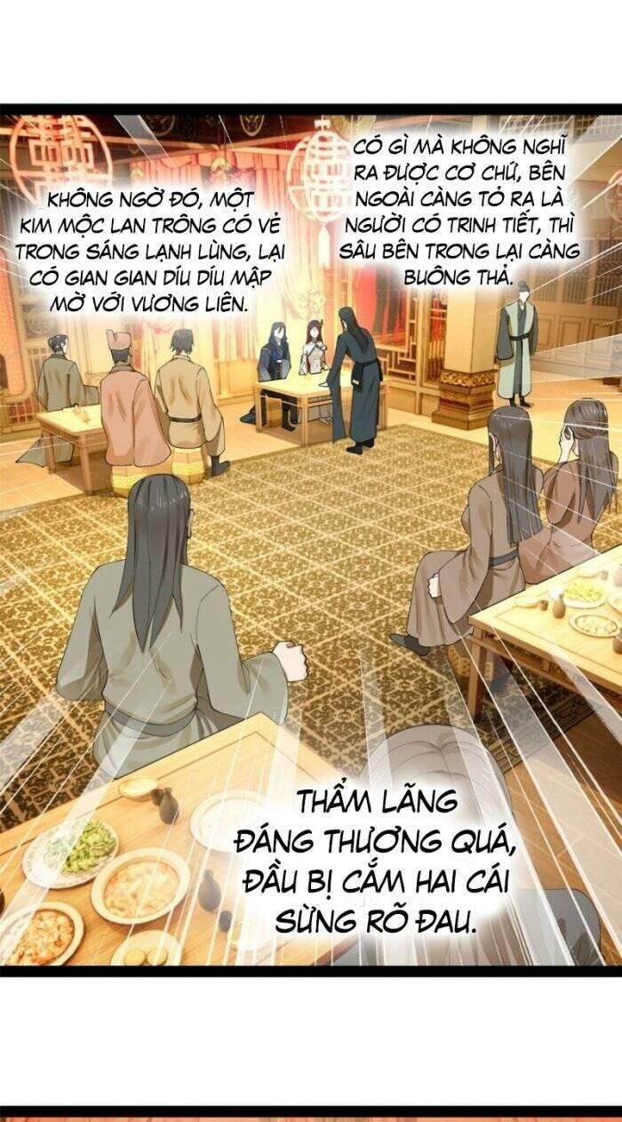 chàng rể mạnh nhất lịch sử chapter 70 - Next chapter 71