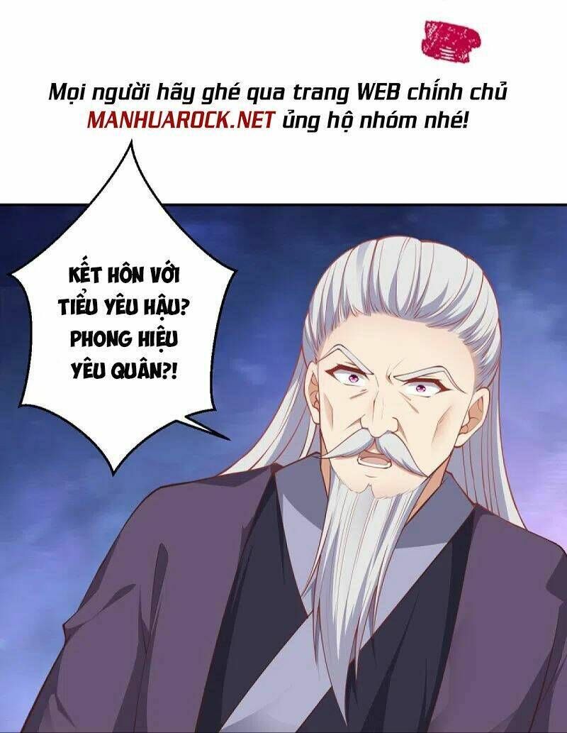 nghịch thiên tà thần chapter 418 - Trang 2