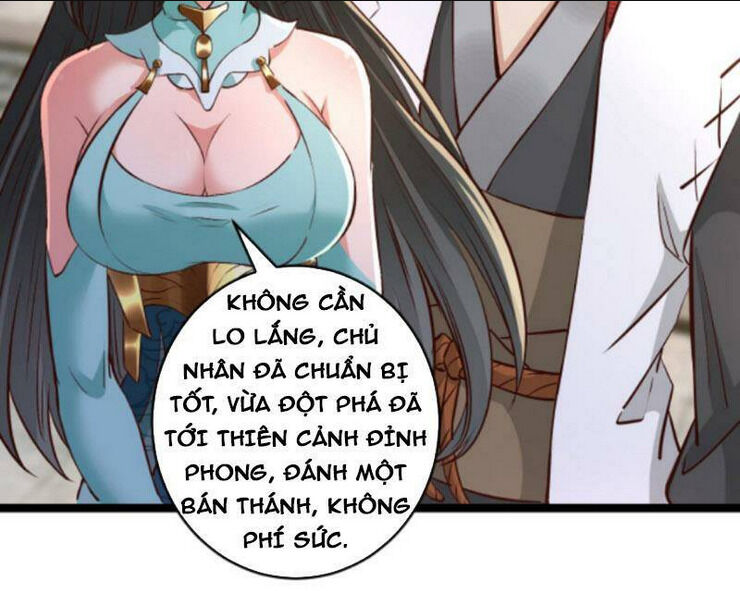 Vô Địch Đốn Ngộ chapter 138 - Trang 2