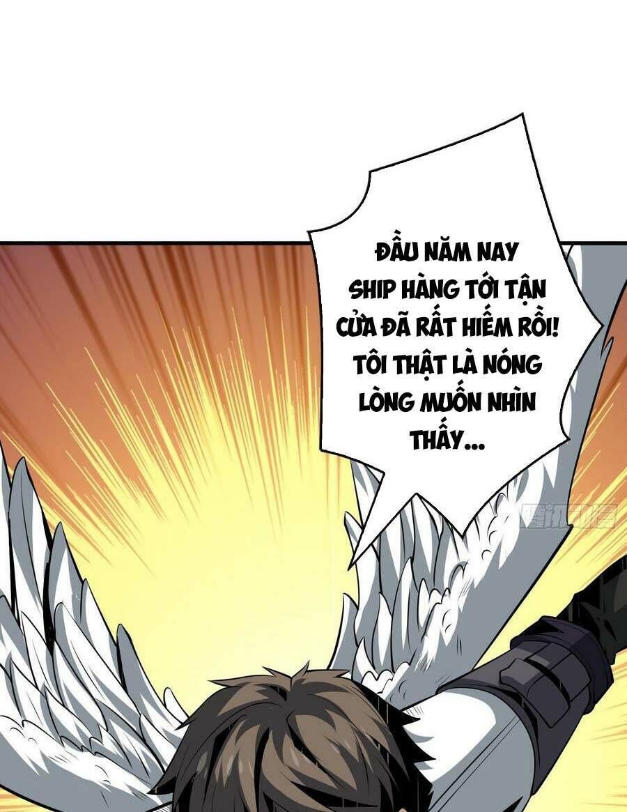 vừa chơi đã có tài khoản vương giả chapter 137 - Next chapter 138