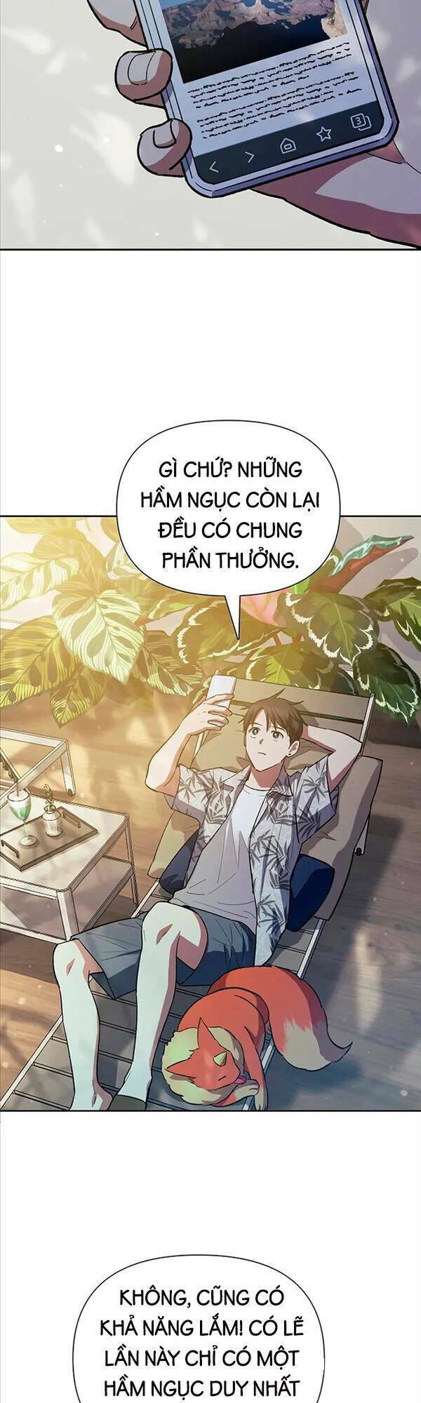 những ranker cấp s mà tôi nuôi dưỡng chapter 80 - Next chapter 81