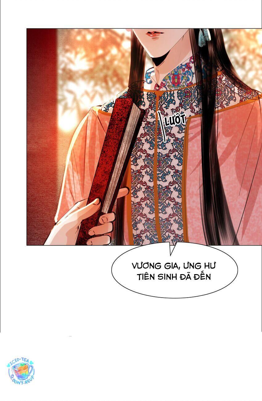 vòng luân hồi Chapter 65 - Trang 1