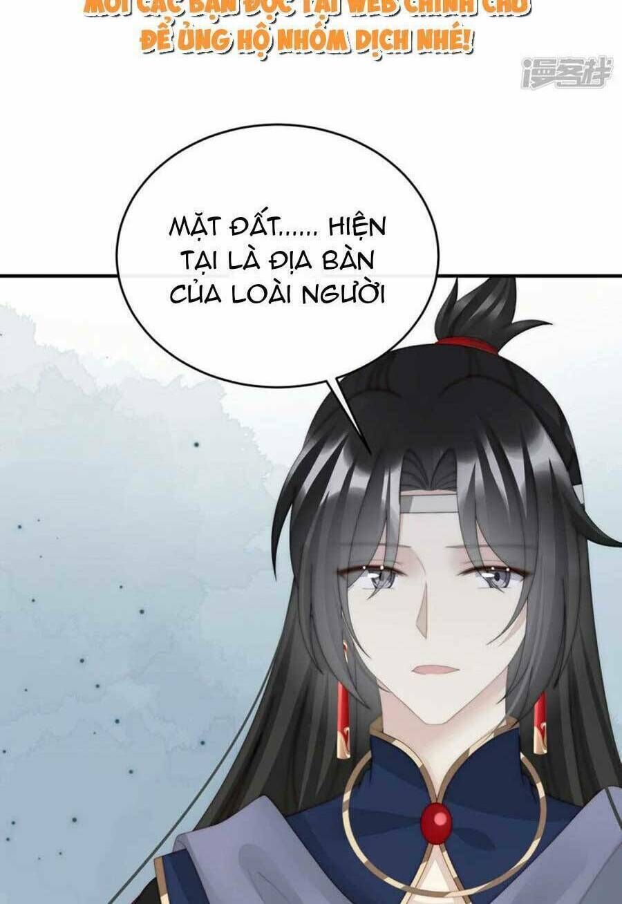 thê chủ, thỉnh hưởng dụng chapter 91 - Trang 2