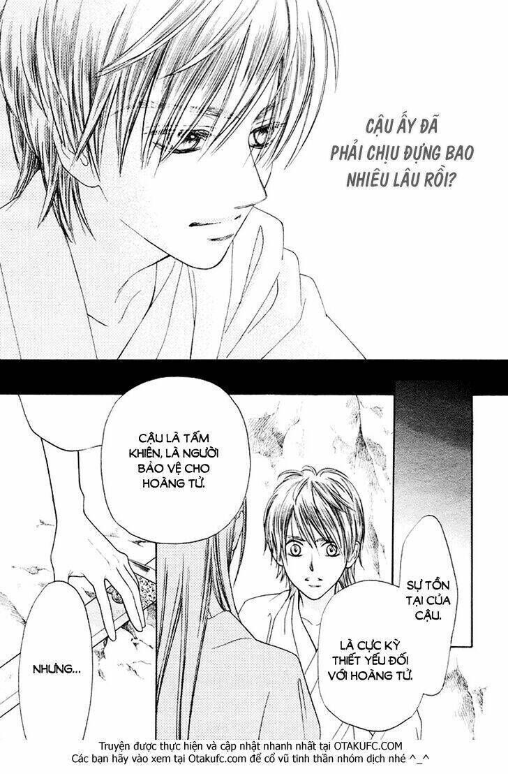 Ouji to Ken Chapter 1: One shot - Trang 2