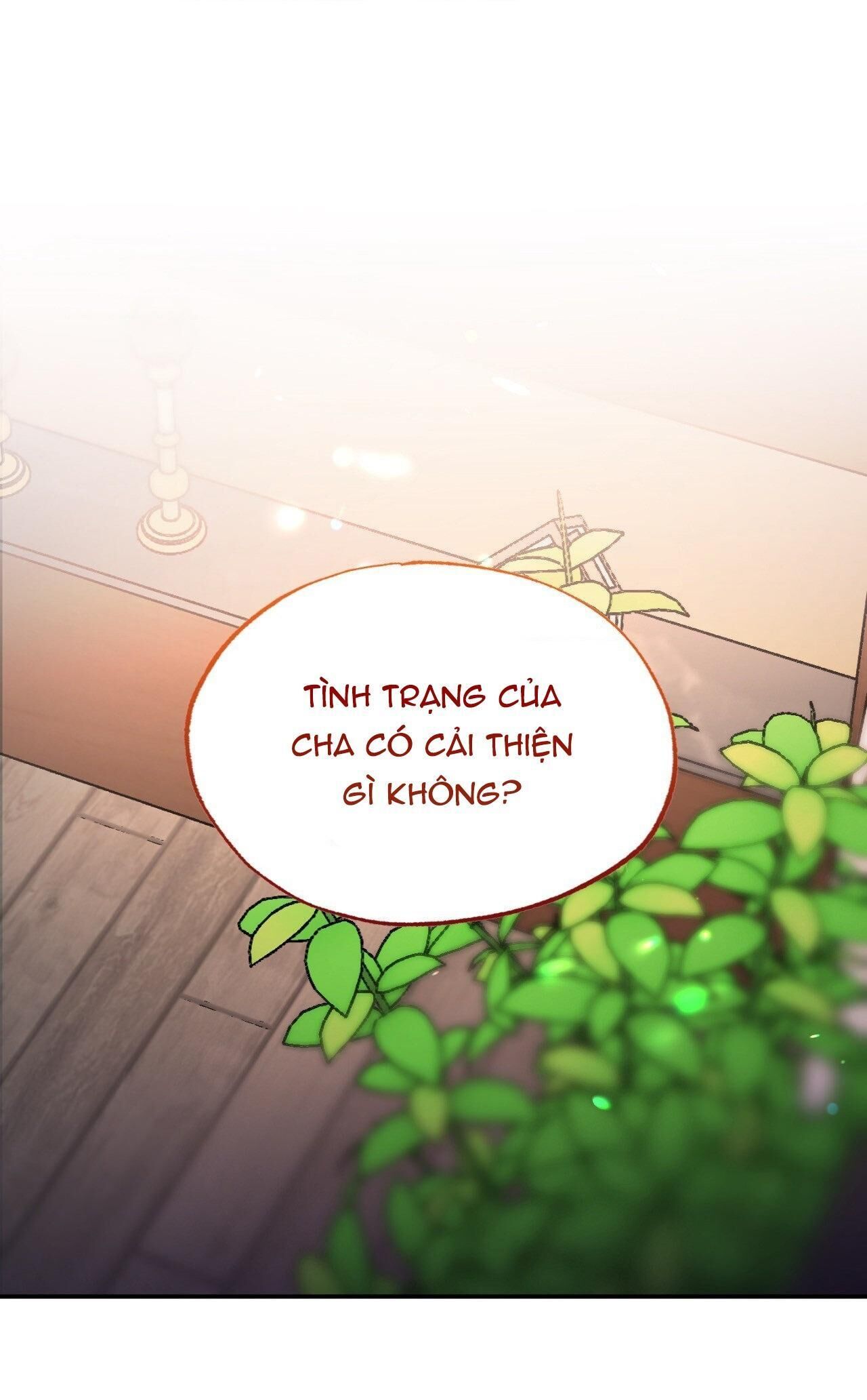 (abo) vũ trụ nơi em xuống Chapter 18 - Trang 2