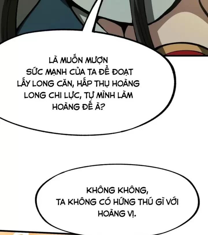 không cẩn thận, lưu danh muôn thủa Chapter 42 - Trang 1