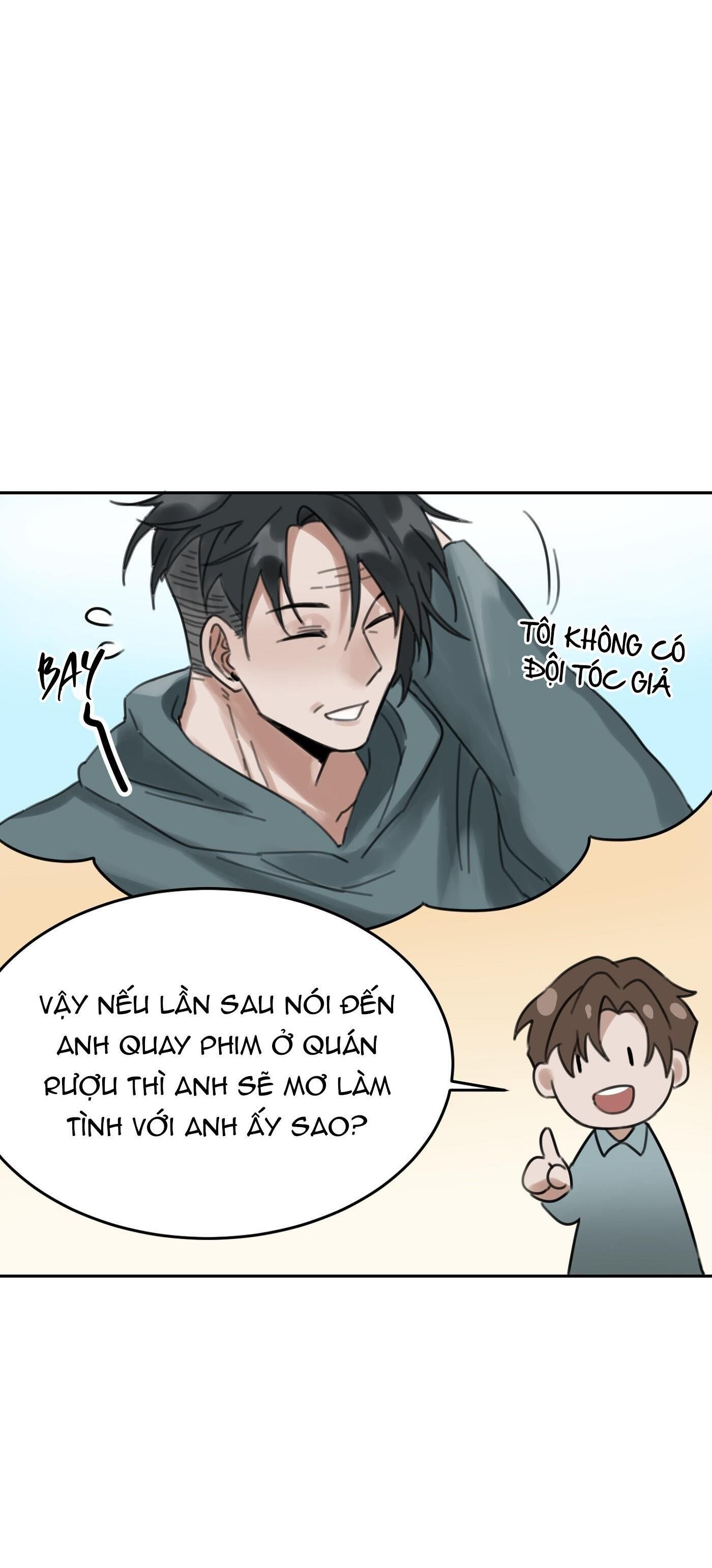 bl ngắn chịch hỏny Chapter 35.4 LÀM = MIỆNG END - Trang 2