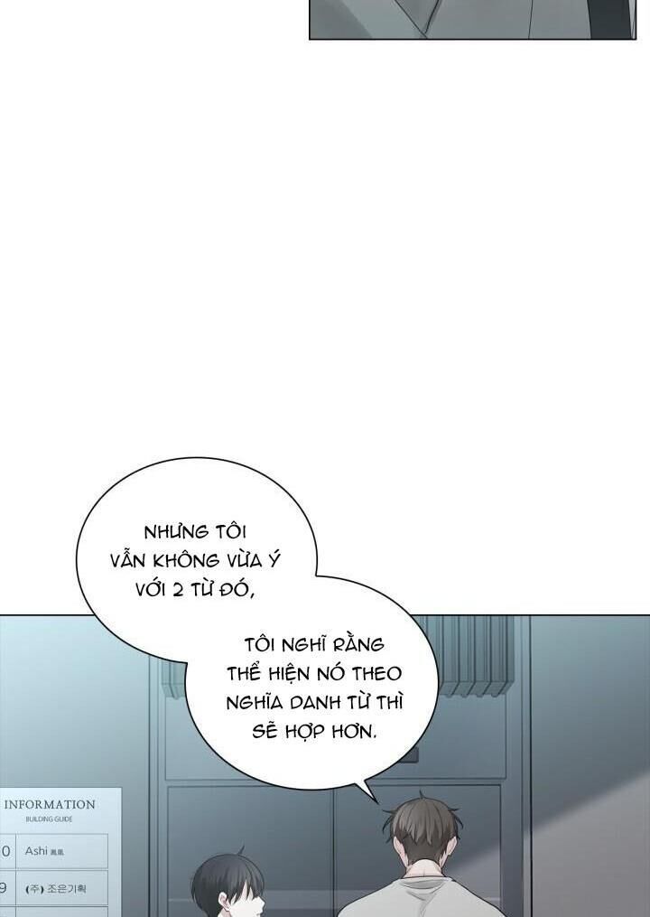 không xa lạ Chapter 4 - Trang 2