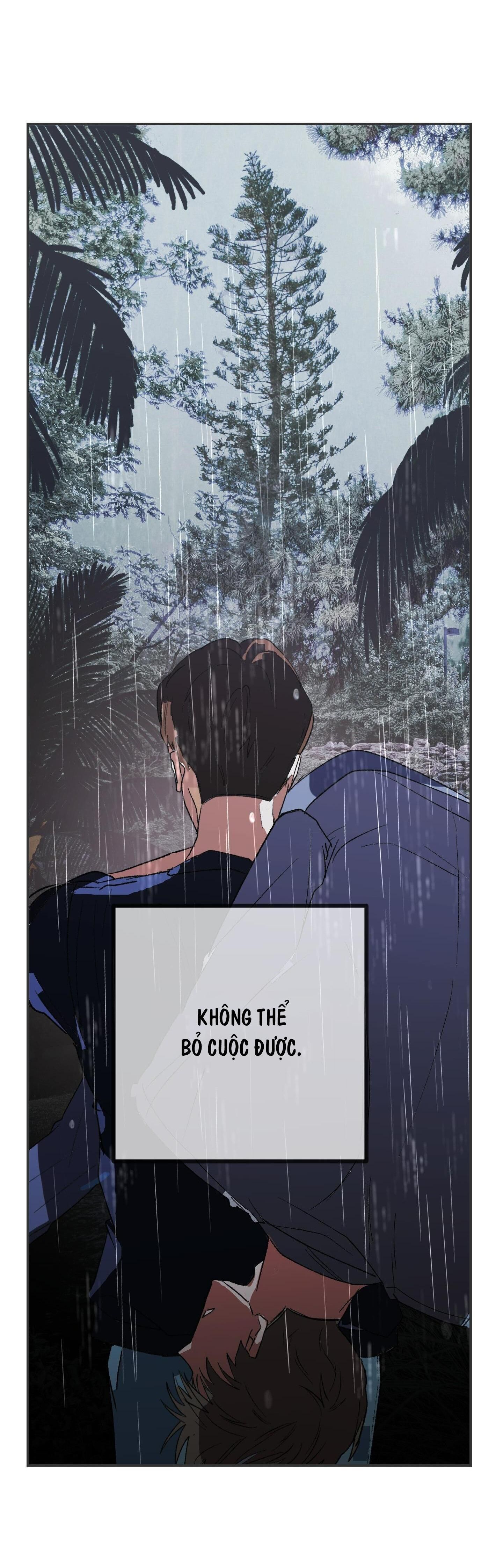 (END )SỐNG SÓT TRONG RỪNG VỚI NGƯỜI YÊU CŨ Chapter 8 - Next Chapter 9