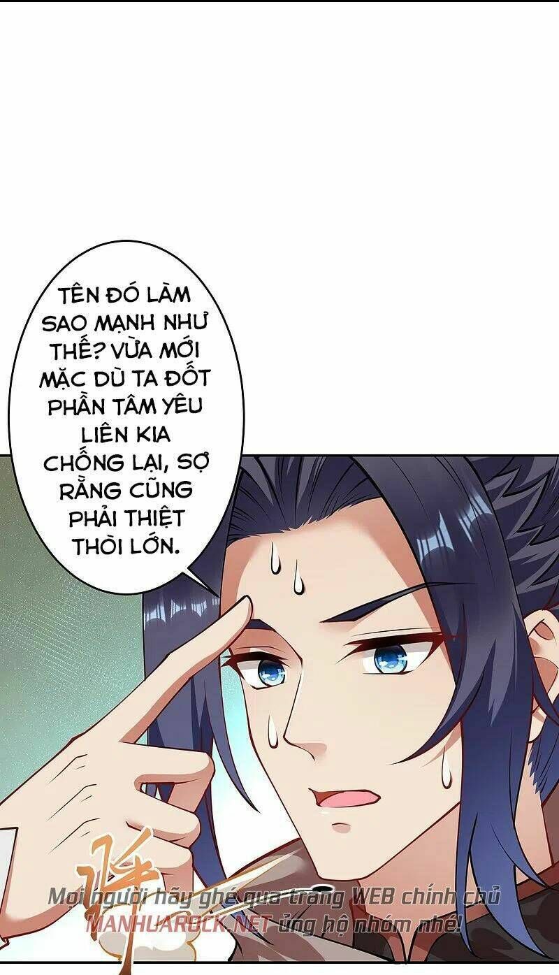 nghịch thiên tà thần Chapter 399 - Trang 2