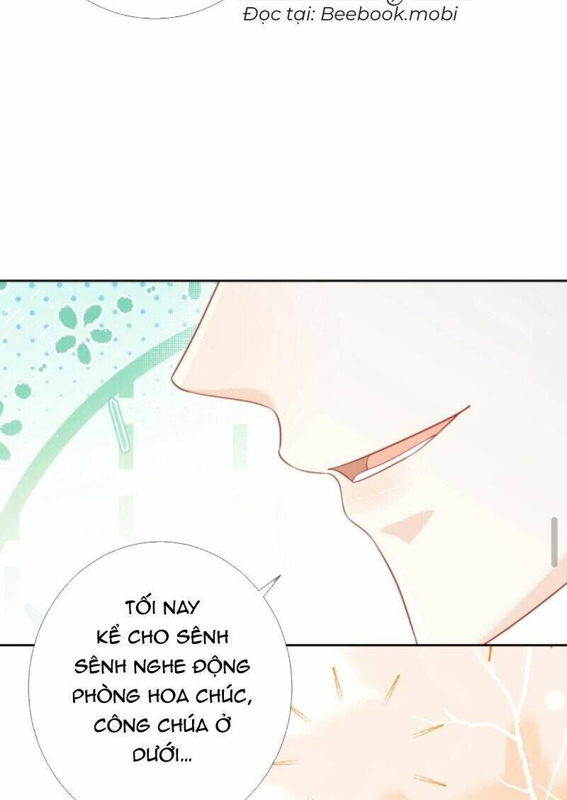 tình yêu cháy bỏng chapter 54 - Trang 2