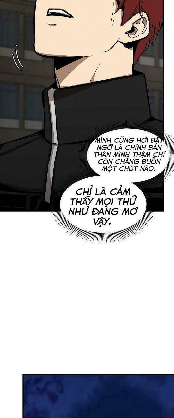 trở lại ngày tận thế Chapter 111 - Trang 2