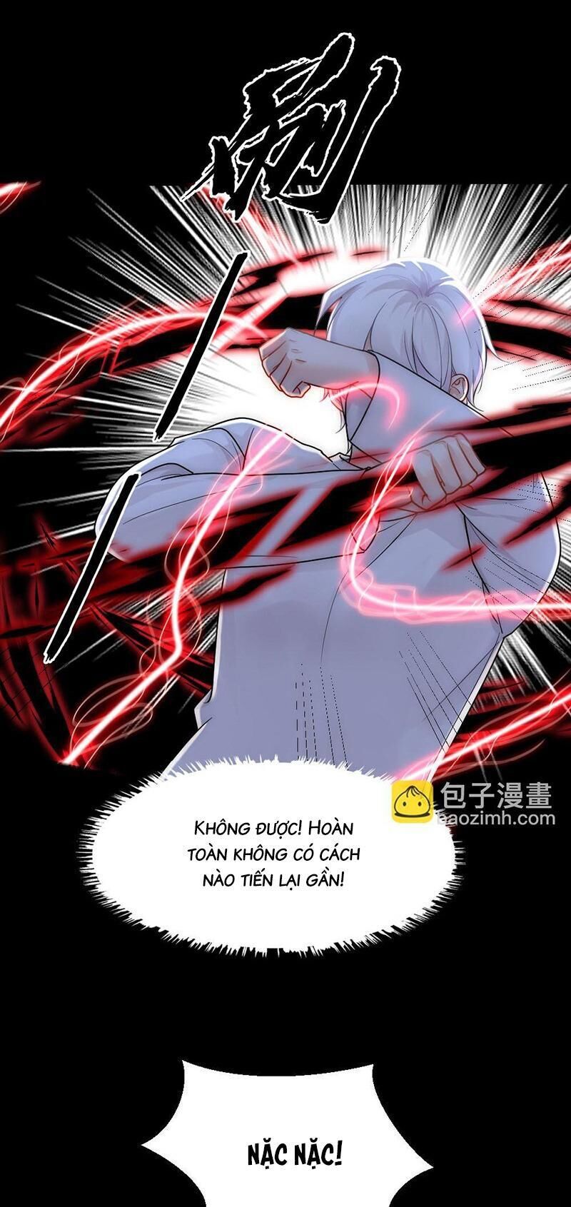 bảo bối ngoan, không thể cắn Chapter 87 - Next Chapter 88