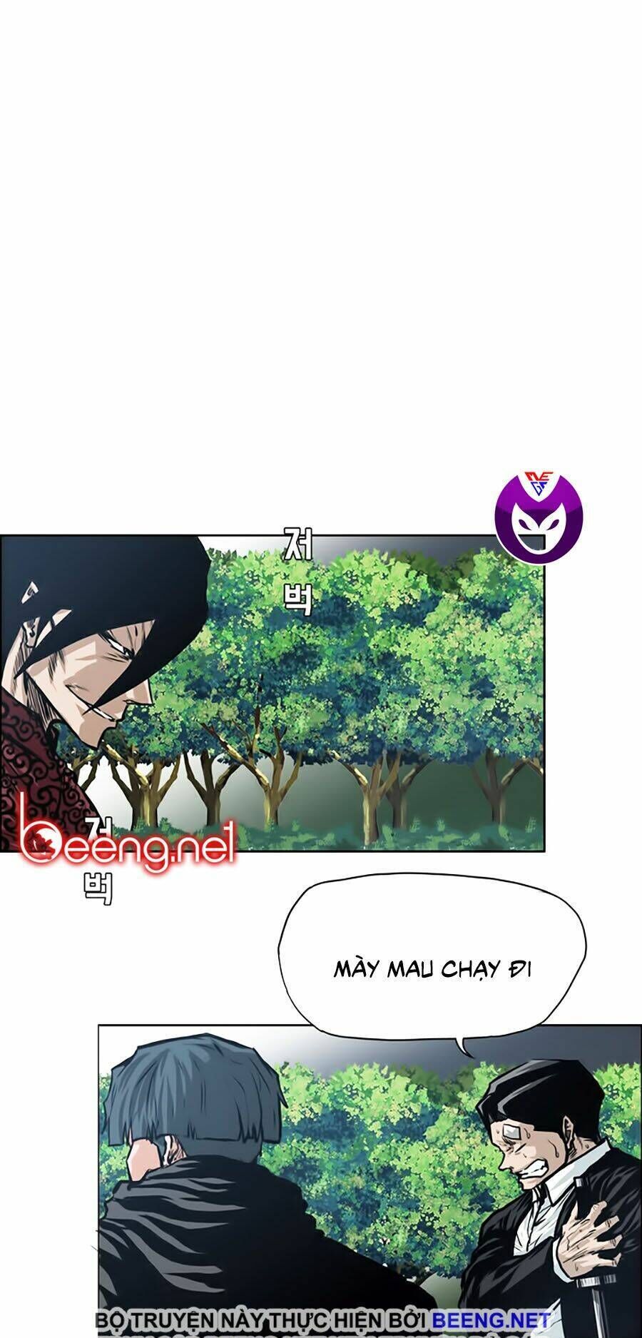 bá chủ học đường ss3 chapter 7 - Next chapter 8