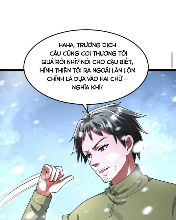 Toàn Cầu Băng Phong: Ta Chế Tạo Phòng An Toàn Tại Tận Thế Chapter 319 - Trang 2