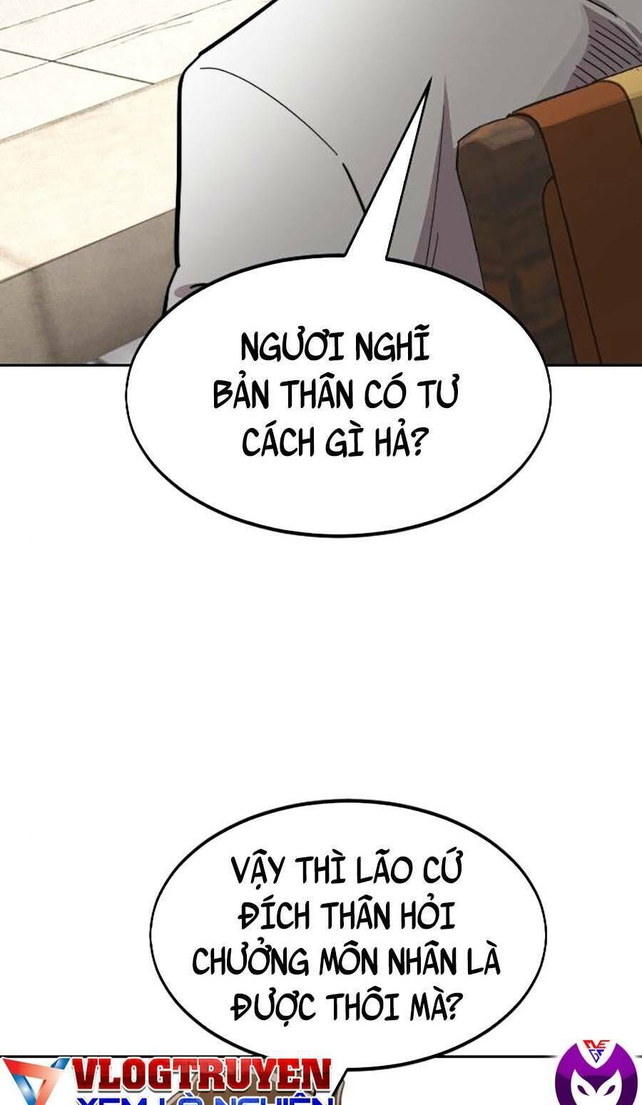 hoa sơn tái xuất chapter 64 - Trang 2