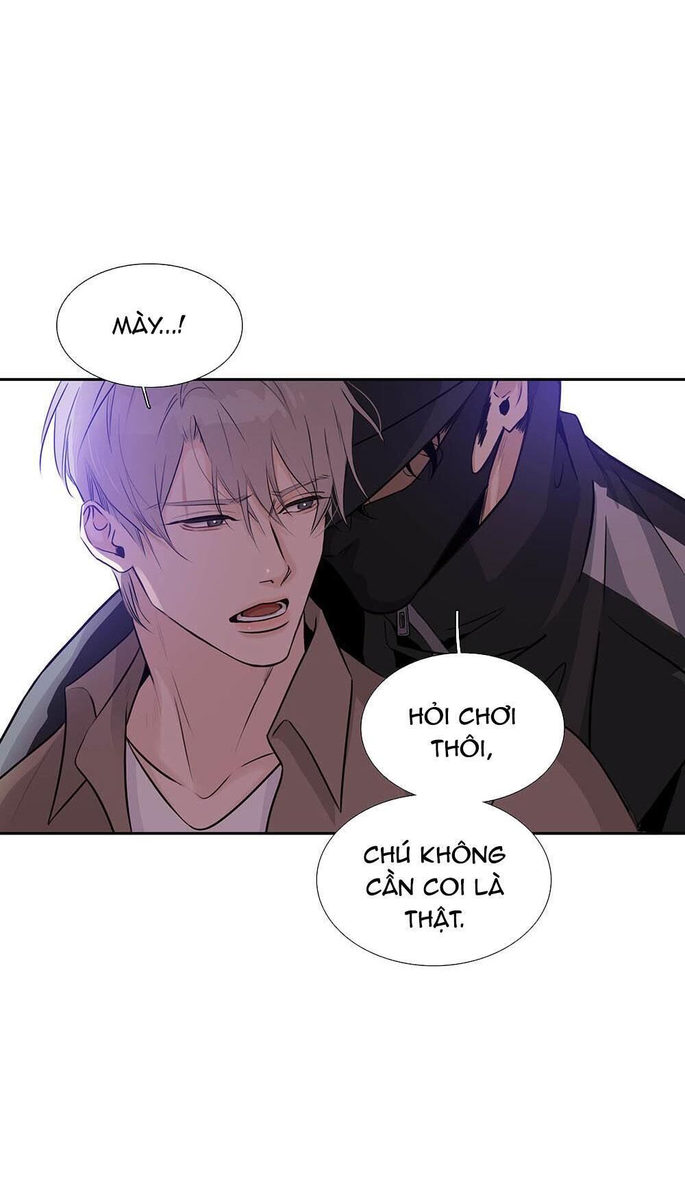 quan hệ trả nợ (end) Chương 40 - Next Chapter 40