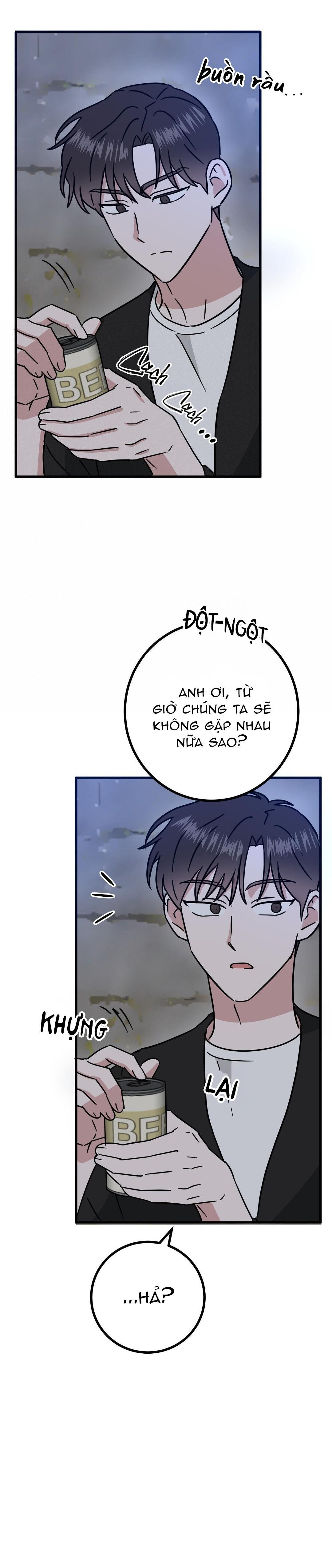 nhà tôi thành phim trường mất rồi Chapter 17 - Trang 2