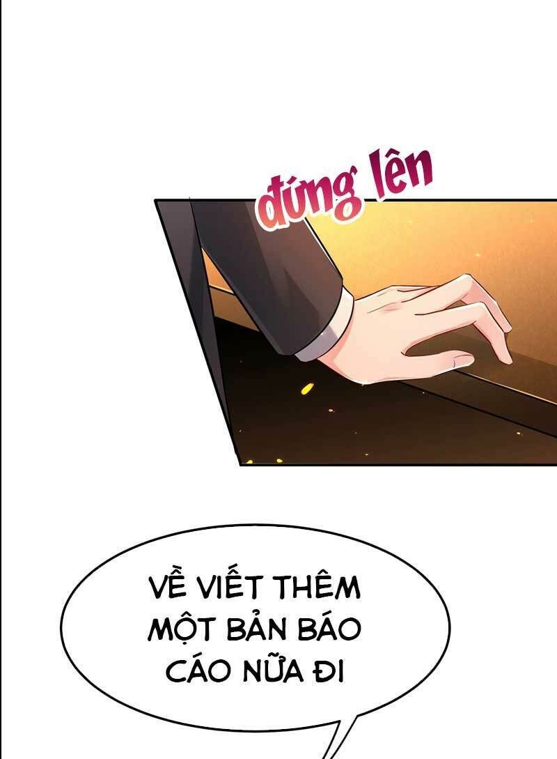 trùng sinh không gian: cô vợ hào môn nóng bỏng không dễ chọc chapter 38 - Trang 2