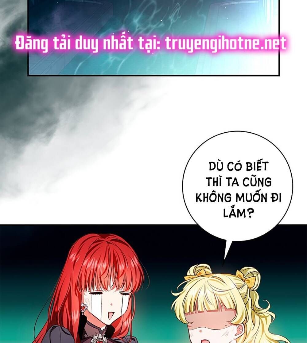 hôn phu ẩn sắc chương 91.1 - Next chapter 91.2